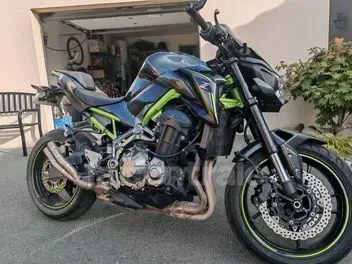 kawasaki-z-900-2017-33000-km