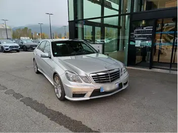 MERCEDES
