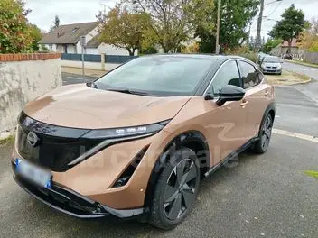 nissan-ariya-2023-auto-63600-km-électrique