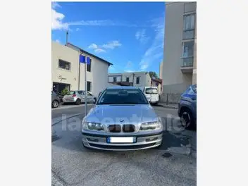 bmw-serie-3-e46-2001-manual-222000-km-essence