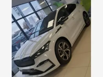 skoda-enyaq-coupe-2023-auto-38000-km-électrique