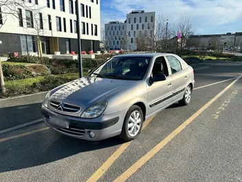 citroen-xsara-phase-2-2004-manual-187300-km-essence
