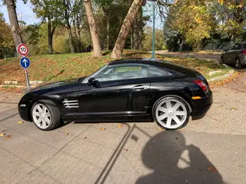 CHRYSLER