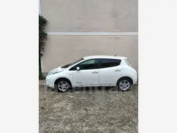 nissan-leaf-2014-auto-158000-km-électrique