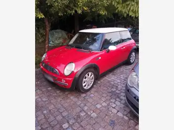 mini-mini-3p-2003-manual-165000-km-essence