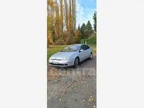 citroen-c5-break-phase-2-2007-manual-181000-km-diesel-1