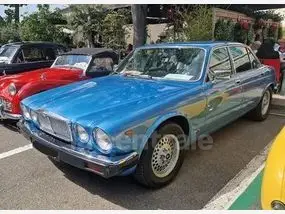 jaguar-xj6-1981-auto-109000-km-essence-1