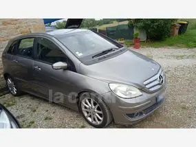 mercedes-classe-b-phase-2-2006-auto-145000-km-essence-1