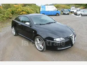 alfa-romeo-gt-2-2011-manual-172000-km-essence
