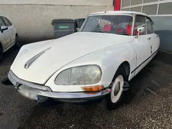 citroen-d-1971-manual-53000-km-essence