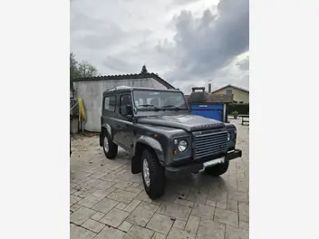 land-rover-defender-iii-utilitaire-2015-manual-93000-km-diesel