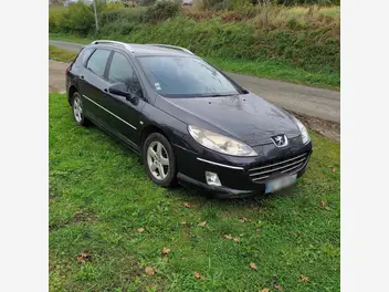 peugeot-407-societe-phase-2-2010-manual-232021-km-diesel
