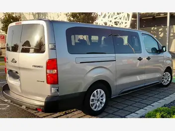 toyota-proace-ii-phase-2-2022-auto-79100-km-électrique