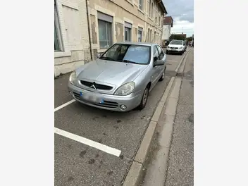 citroen-xsara-phase-2-2003-manual-167200-km-essence