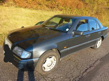 MERCEDES