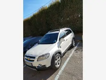 chevrolet-captiva-2010-manual-184100-km-diesel