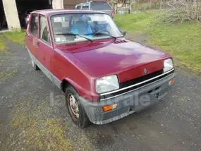 renault-r5-1983-manual-85000-km-essence-1