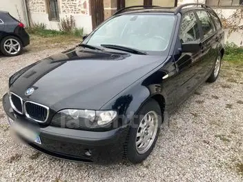 bmw-serie-3-e46-touring-2004-manual-197000-km-diesel