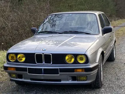 BMW SERIE 3