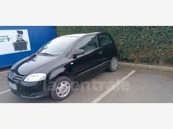 volkswagen-fox-2006-manual-174000-km-essence