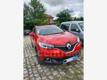 renault-kadjar-2016-manual-123000-km-essence