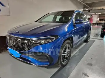 mercedes-eqa-phase-2-2024-auto-31000-km-électrique