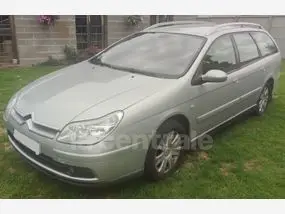 citroen-c5-break-phase-2-2007-manual-156000-km-diesel-1