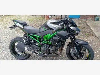 kawasaki-z-900-2025-3500-km