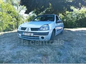 renault-clio-ii-phase-2-2002-manual-167000-km-essence-1