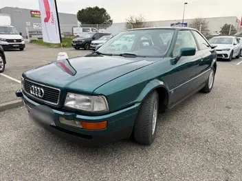 AUDI COUPE (2E GENERATION) 2.0 E