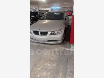 bmw-serie-3-e90-2005-manual-143000-km-essence