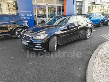 infiniti-q50-2016-manual-80600-km-diesel