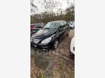 mercedes-classe-b-2010-manual-200000-km-diesel