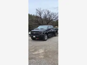 ford-f150-2019-auto-93000-km-bicarburation essence bioéthanol-1