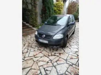 volkswagen-fox-2005-manual-130000-km-essence