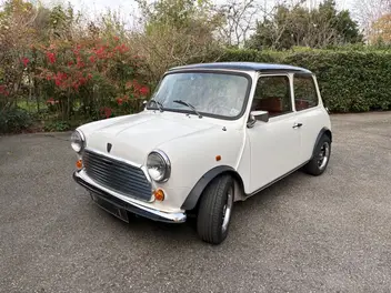 rover-mini-1993-manual-62000-km-essence