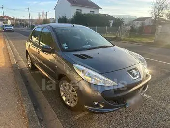 peugeot-206+-2009-manual-107000-km-essence