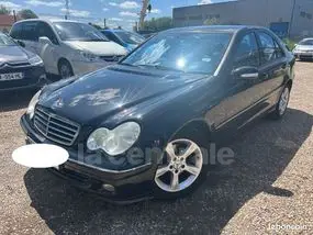 mercedes-classe-c-ii-phase-2-2005-manual-230000-km-diesel-1
