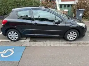 peugeot-207-phase-2-2010-manual-174000-km-essence-1