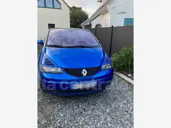 renault-avantime-2003-manual-284757-km-diesel