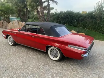 buick-skylark-1962-manual-85000-km-essence