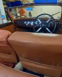 TALBOT SIMCA LAGO