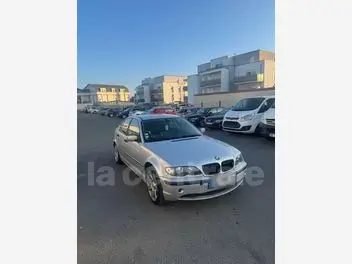 bmw-serie-3-e46-2003-manual-236000-km-diesel