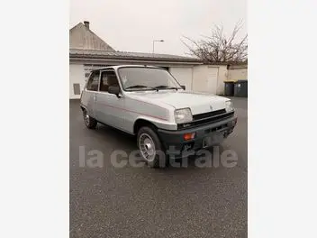 renault-r5-1983-manual-74090-km-essence