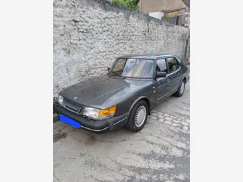 SAAB