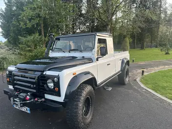 land-rover-defender-utilitaire-pick-up-2001-manual-135300-km-diesel