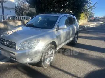 toyota-rav-4-iii-2008-manual-275000-km-diesel
