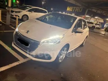 peugeot-208-phase-2-2018-manual-66000-km-essence