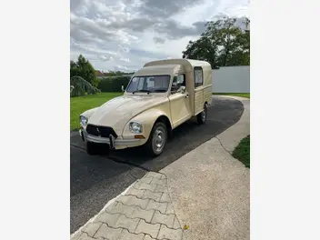 citroen-acadiane-1986-manual-119000-km-essence