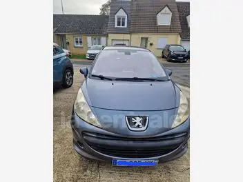 peugeot-207-2006-manual-263700-km-diesel